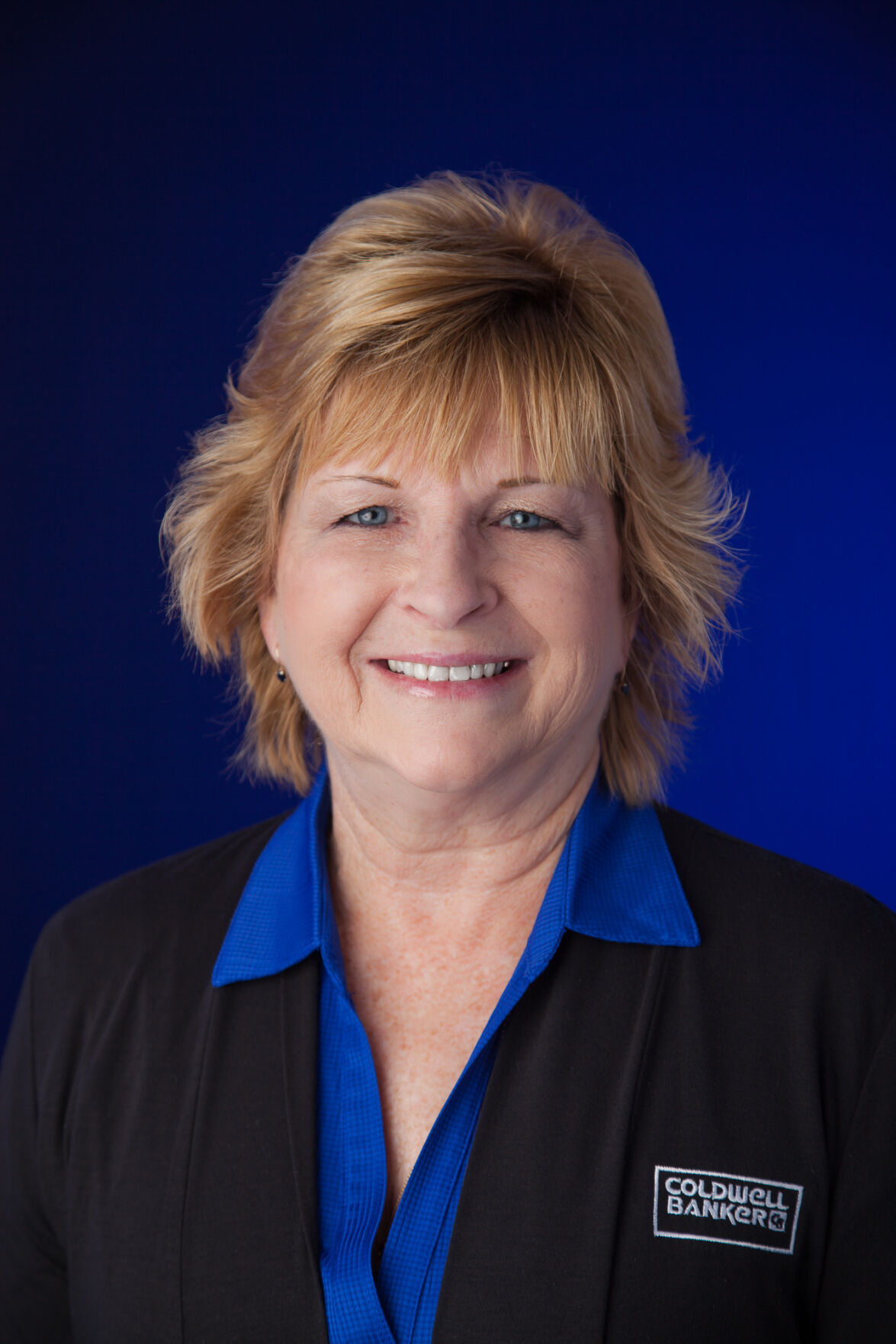 Coldwell Banker Carol Ford